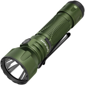 Linterna Olight Javelot Flashlight Long Range JAVELOTODG