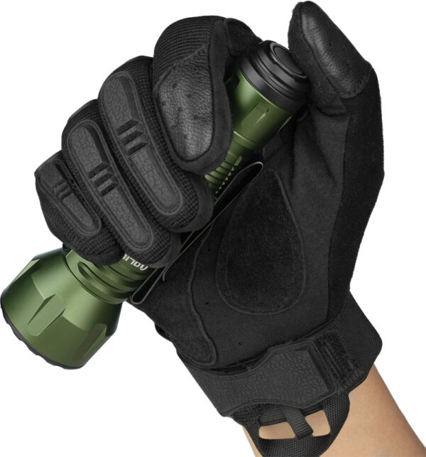 Linterna Olight Javelot Flashlight Long Range JAVELOTODG