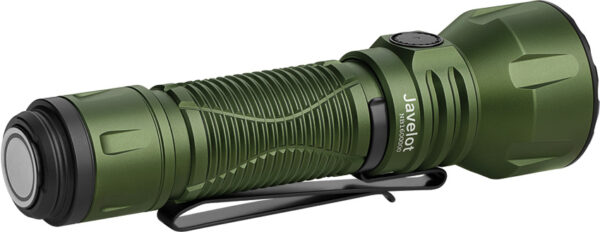 Linterna Olight Javelot Flashlight Long Range JAVELOTODG