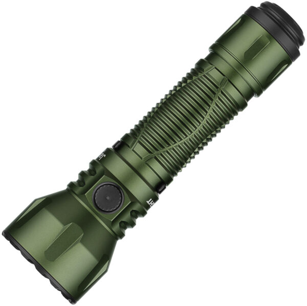 Linterna Olight Javelot Flashlight Long Range JAVELOTODG