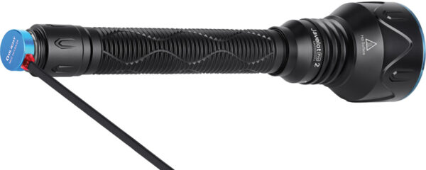Linterna Olight Javelot Pro 2 Flashlight Black JAVELOTPRO2BK