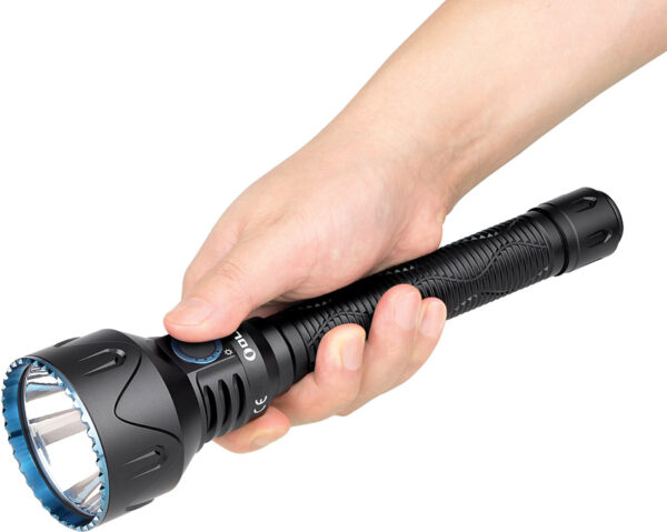 Linterna Olight Javelot Pro 2 Flashlight Black JAVELOTPRO2BK