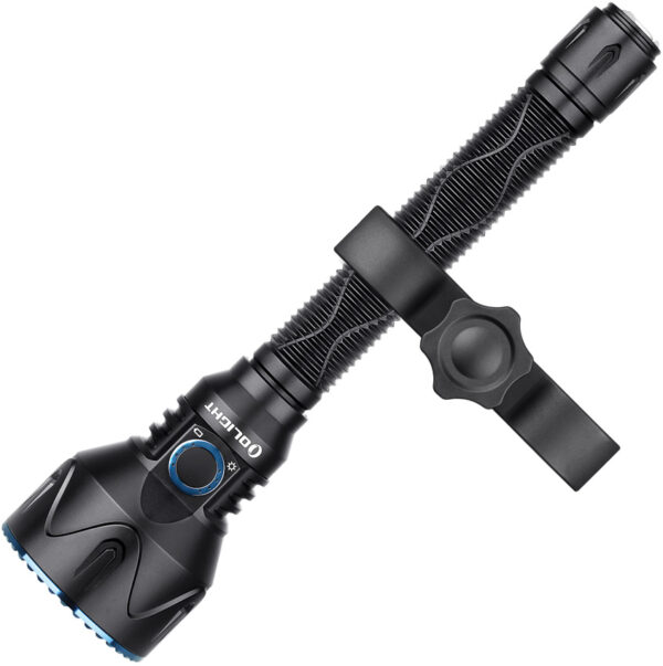 Linterna Olight Javelot Pro 2 Flashlight Black JAVELOTPRO2BK