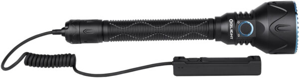 Linterna Olight Javelot Pro 2 Flashlight Black JAVELOTPRO2BK