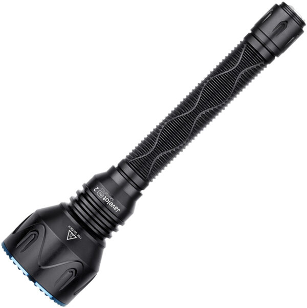 Linterna Olight Javelot Pro 2 Flashlight Black JAVELOTPRO2BK
