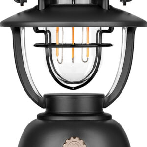 Linterna Olight Olantern Stretch Black OLANTERNSTRETCHBK