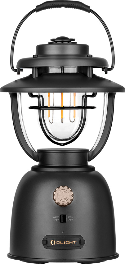 Linterna Olight Olantern Stretch Black OLANTERNSTRETCHBK