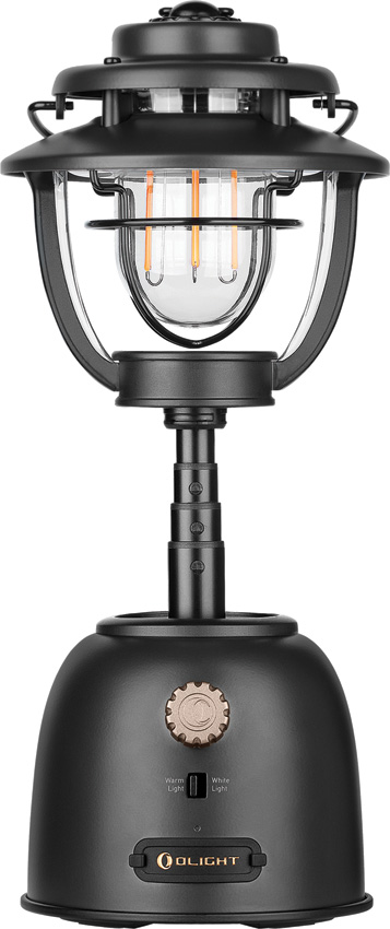 Linterna Olight Olantern Stretch Black OLANTERNSTRETCHBK