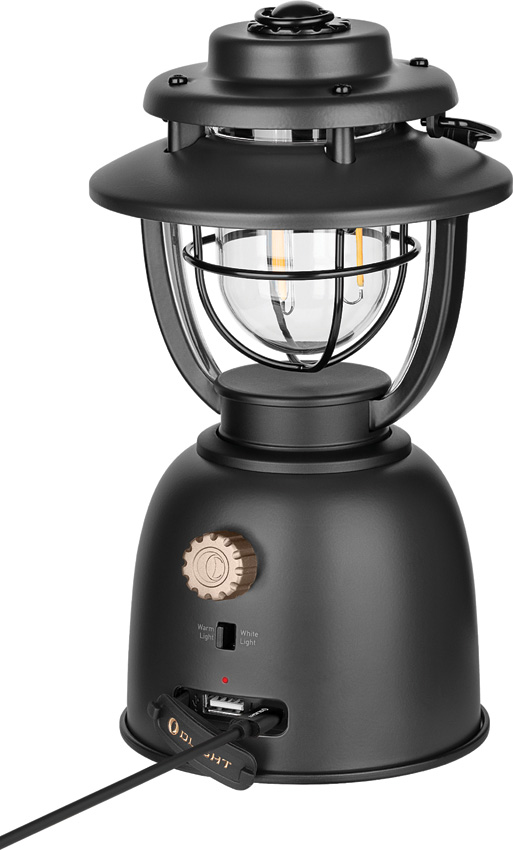 Linterna Olight Olantern Stretch Black OLANTERNSTRETCHBK