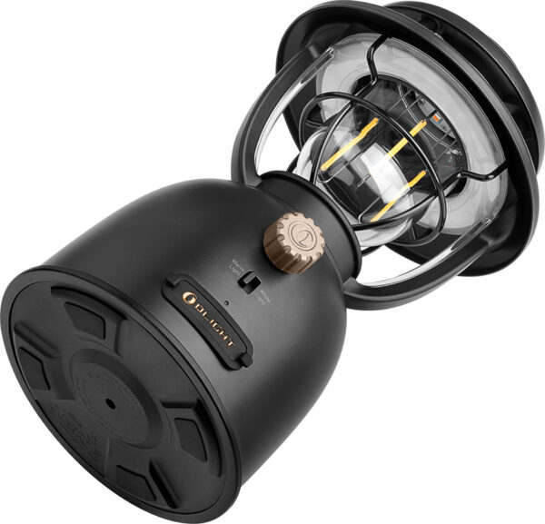 Linterna Olight Olantern Stretch Black OLANTERNSTRETCHBK