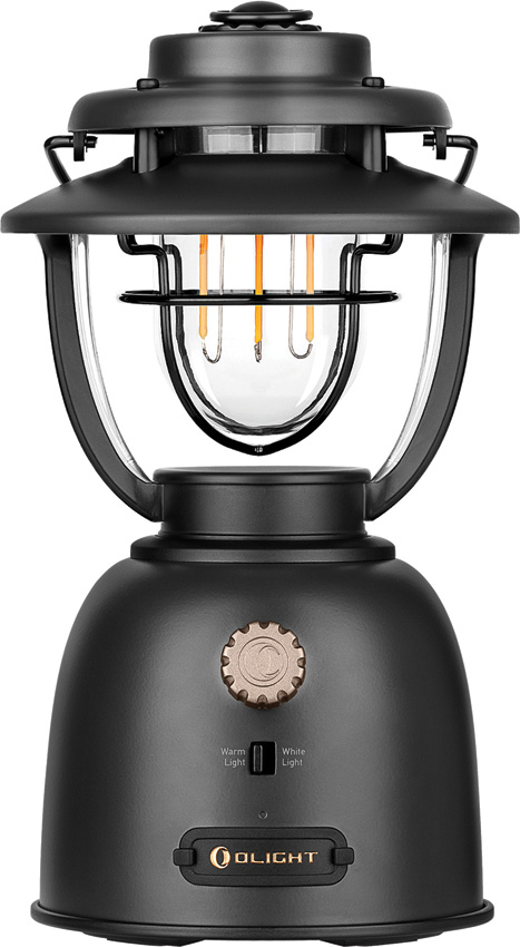 Linterna Olight Olantern Stretch Black OLANTERNSTRETCHBK