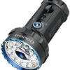 Linterna Olight Marauder 2 Flashlight Black MARAUDER2BK