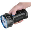 Linterna Olight Marauder 2 Flashlight Black MARAUDER2BK