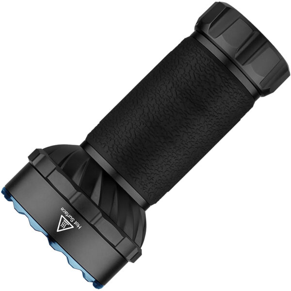 Linterna Olight Marauder Mini Flashlight Black MARAUDERMINIBK