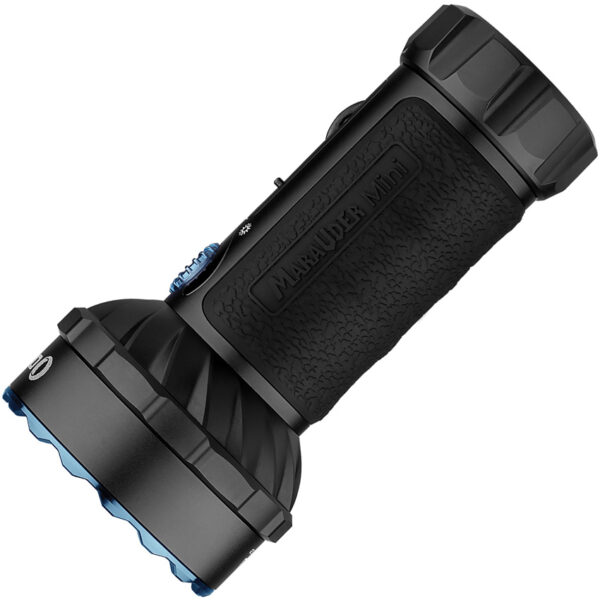 Linterna Olight Marauder Mini Flashlight Black MARAUDERMINIBK