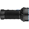 Linterna Olight Marauder Mini Flashlight Black MARAUDERMINIBK