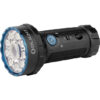 Linterna Olight Marauder Mini Flashlight Black MARAUDERMINIBK