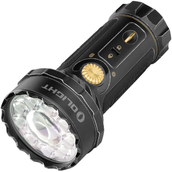 Linterna Olight Marauder Mini Flashlight Kit MARAUDERMINIKITBS