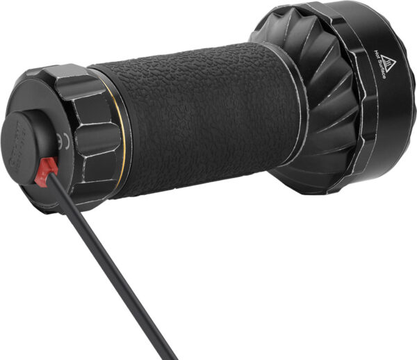 Linterna Olight Marauder Mini Flashlight Kit MARAUDERMINIKITBS