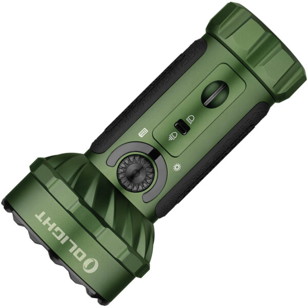 Linterna Olight Marauder Mini Flashlight ODG MARAUDERMINIODG