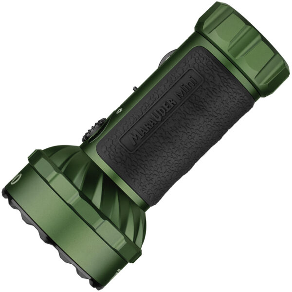 Linterna Olight Marauder Mini Flashlight ODG MARAUDERMINIODG