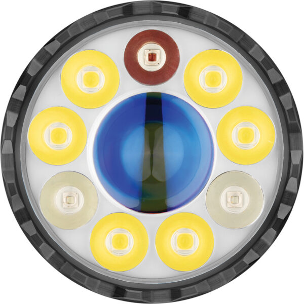 Linterna Olight Marauder Mini Flashlight ODG MARAUDERMINIODG