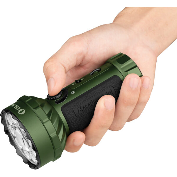 Linterna Olight Marauder Mini Flashlight ODG MARAUDERMINIODG