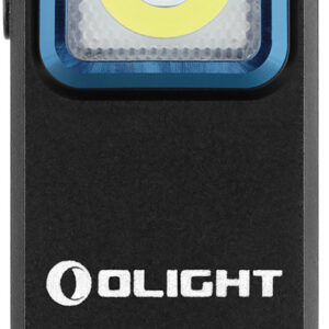 Linterna Olight Oclip Clip Light Black OCLIPBK