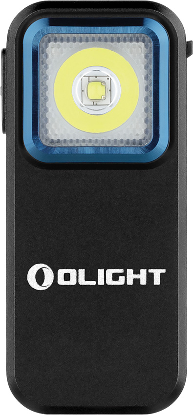 Linterna Olight Oclip Clip Light Black OCLIPBK