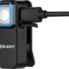Linterna Olight Oclip Clip Light Black OCLIPBK