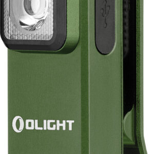 Linterna Olight Oclip Clip Light OD Green OCLIPODG