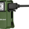 Linterna Olight Oclip Clip Light OD Green OCLIPODG