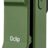 Linterna Olight Oclip Clip Light OD Green OCLIPODG