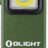 Linterna Olight Oclip Clip Light OD Green OCLIPODG