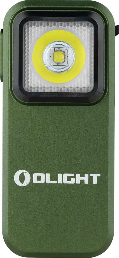 Linterna Olight Oclip Clip Light OD Green OCLIPODG