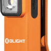 Linterna Olight Oclip Clip Light Orange OCLIPOG