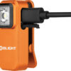 Linterna Olight Oclip Clip Light Orange OCLIPOG