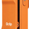 Linterna Olight Oclip Clip Light Orange OCLIPOG