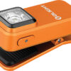 Linterna Olight Oclip Clip Light Orange OCLIPOG