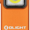 Linterna Olight Oclip Clip Light Orange OCLIPOG