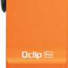 Linterna Olight Oclip Pro Clip Light Orange OCLIPPROOG