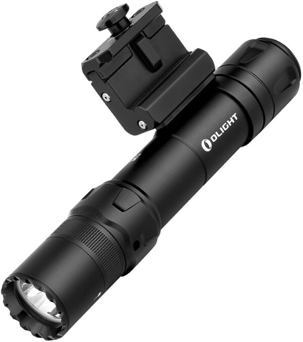 Linterna Olight Odin GL Tactical Light ODINGLPBK