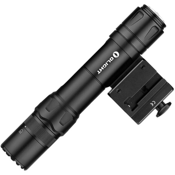 Linterna Olight Odin GL Tactical Light ODINGLPBK