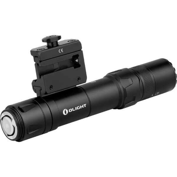 Linterna Olight Odin GL Tactical Light ODINGLPBK
