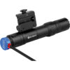Linterna Olight Odin GL Tactical Light ODINGLPBK