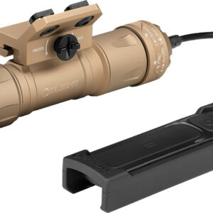 Linterna Olight Odin S Tactical Light Tan ODINSDT