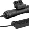 Linterna Olight Odin S Tactical Light Black ODINSMTBK