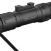 Linterna Olight Odin S Tactical Light Black ODINSMTBK