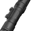 Linterna Olight Odin S Tactical Light Black ODINSMTBK