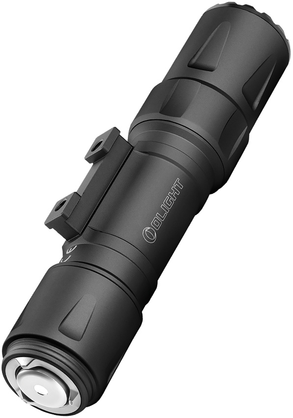 Linterna Olight Odin S Tactical Light Black ODINSMTBK